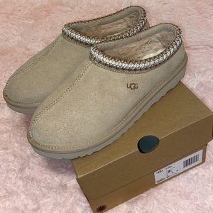 Womens UGG Tasman